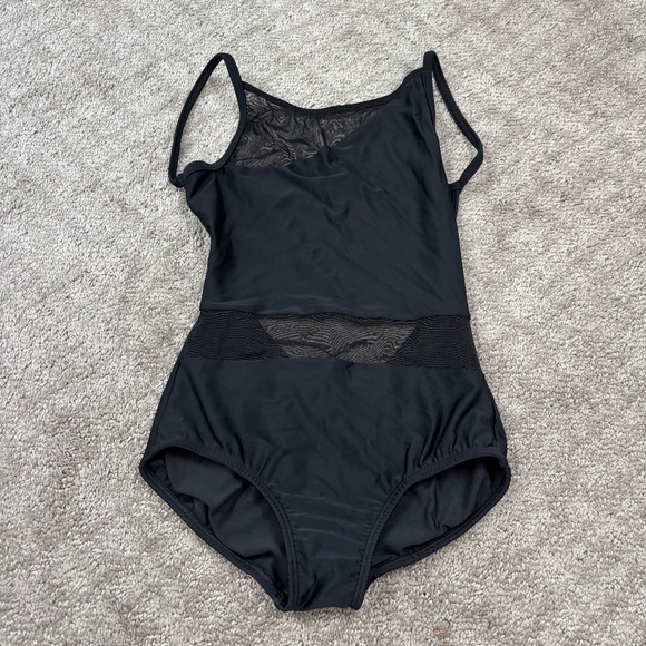 Dance Leotard - Picture 1 of 3